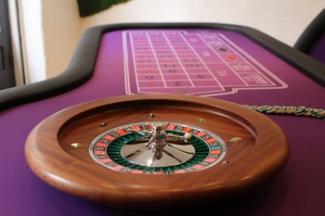 Location Table casino