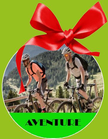 3 - Bon cadeau AVENTURE