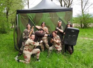 BOOT CAMP