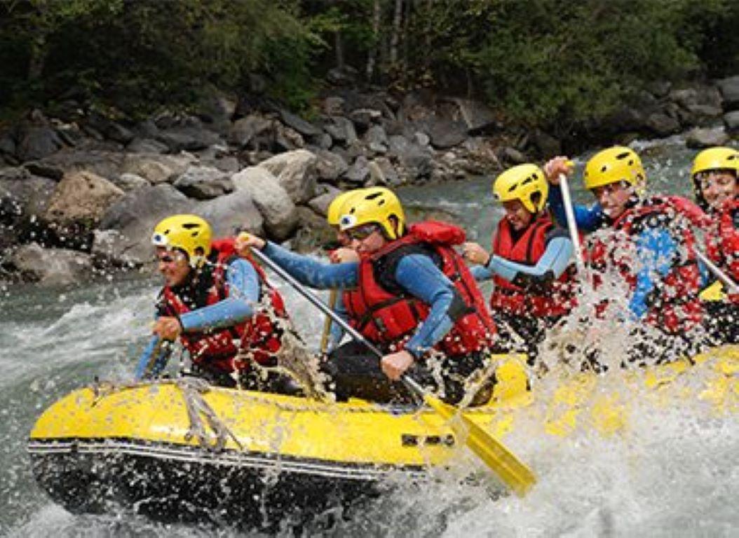 RAFTING