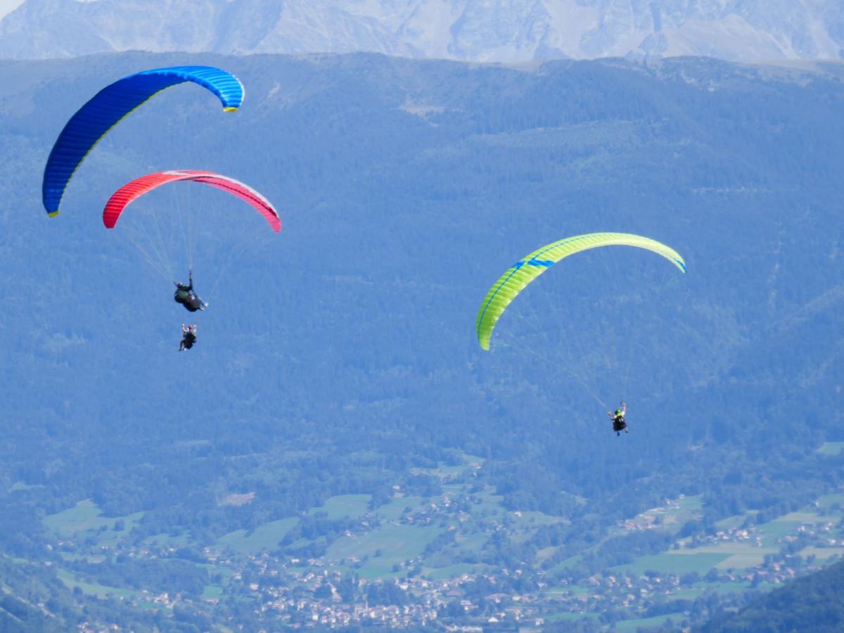 PARAPENTE