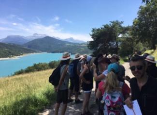 RANDONNEE MONTAGNE