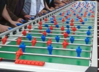 BABY FOOT GEANT