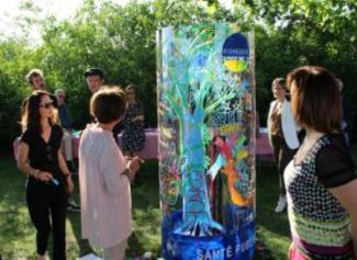 TOTEM ART