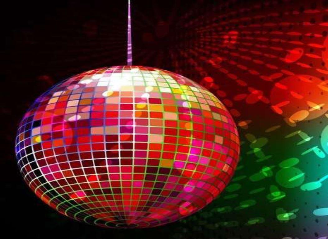 SOIREE DISCO