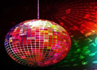 SOIREE DISCO
