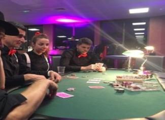 SOIREE CASINO