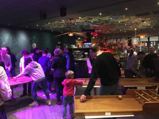 CASINO DES JEUX EN BOIS