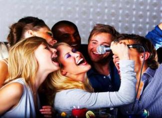 SOIREE KARAOKE