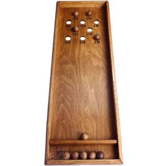 Le billard Japonais