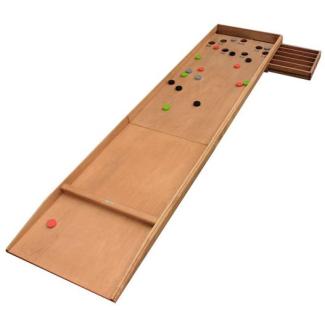 Le billard à palets