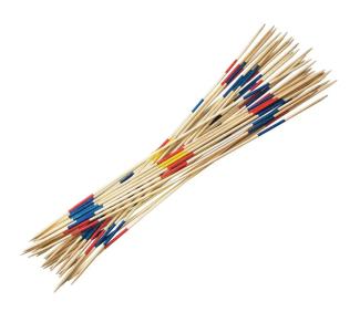 Mikado géant
