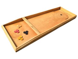 Le palet pétanque