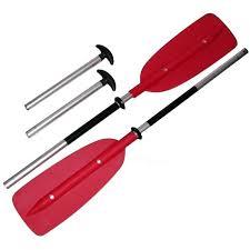 Location pagaie supplémentaire