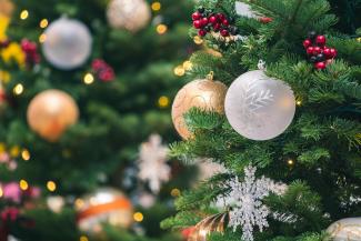 Noël d’antan