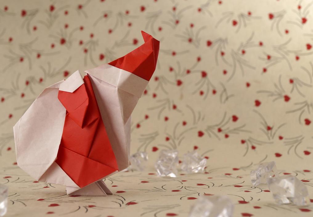 Origamix