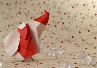 Origamix