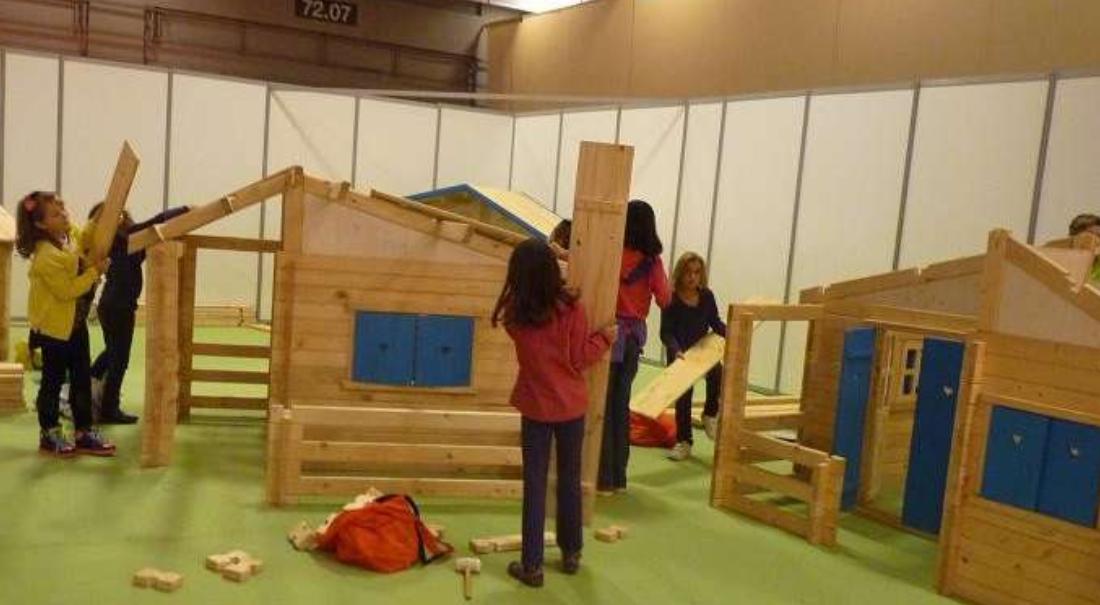 La maison des Lutins