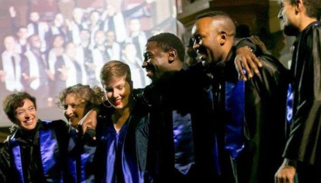Gospel Soul