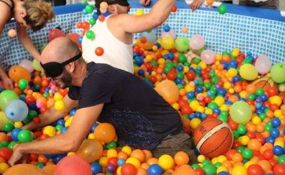 Arva Pool