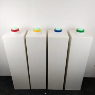 Location Buzzer
