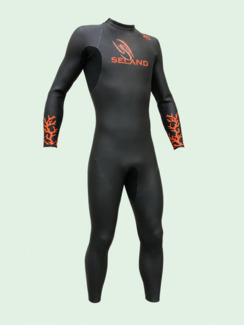 Location combinaison triathlon - Taille M