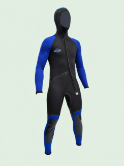 Location combinaison canyoning - Taille M