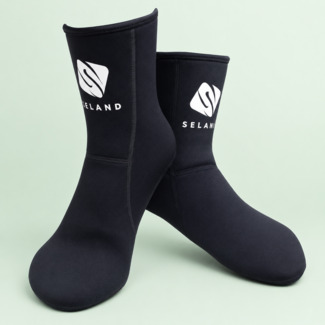 Location chaussettes canyoning