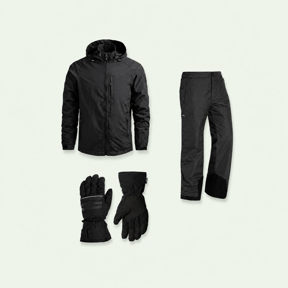 Location tenue de neige