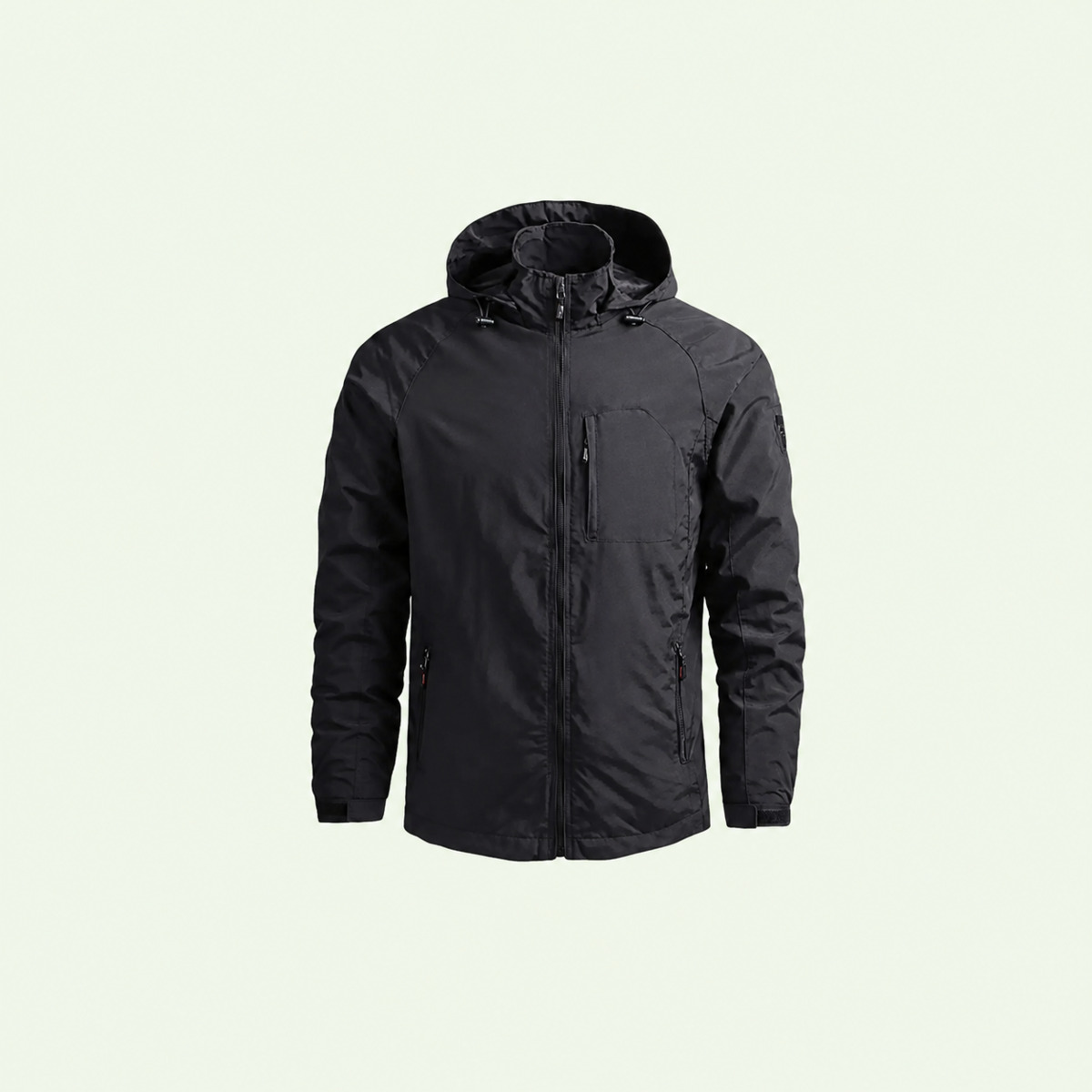 Location veste de ski