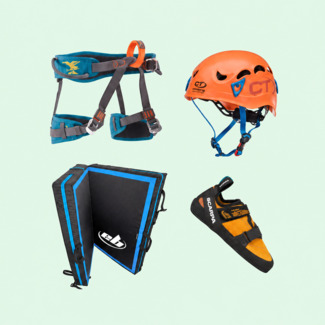 Location kit escalade