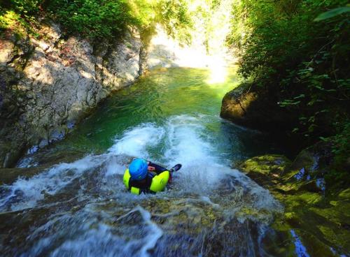 Comment s'occuper avec ces longs week-end du mois de mai ? ☀️