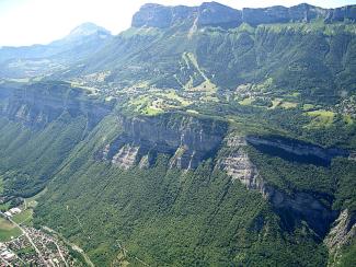 2.Multiaxes Grenoble - Icare Circuit  (30min)