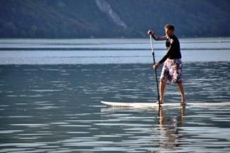 Location Stand-Up Paddle - journée
