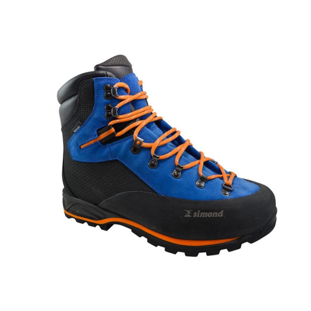 Location chaussures alpinisme