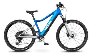 VTT électrique enfant