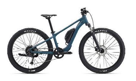 VTT électrique enfant Giant 26
