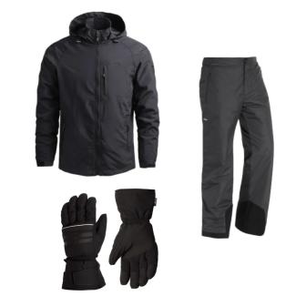 Location tenue de neige