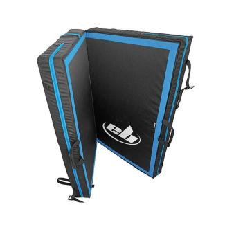 Location crash pad escalade