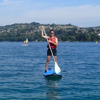 séminaire teambuilding incentive lac paladru