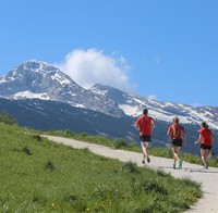 séminaire teambuilding incentive vercors