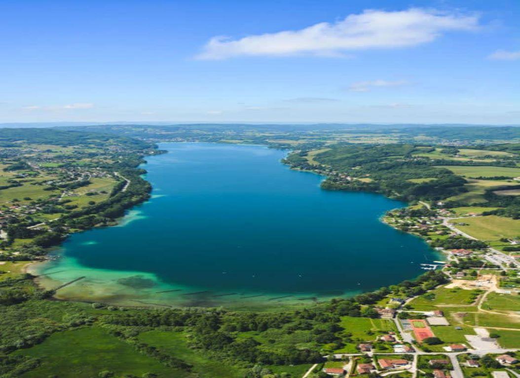 Séminaire Lac de Paladru