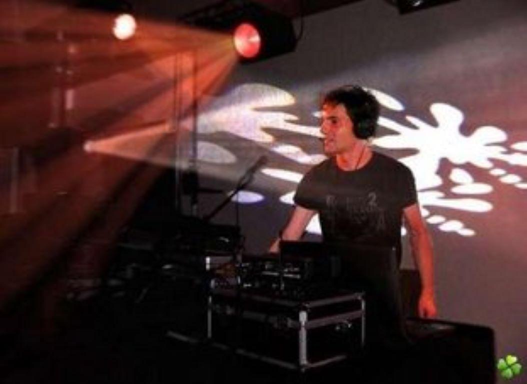 SOIREE DJ
