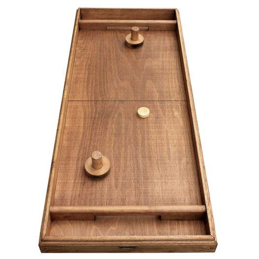Table à glisser