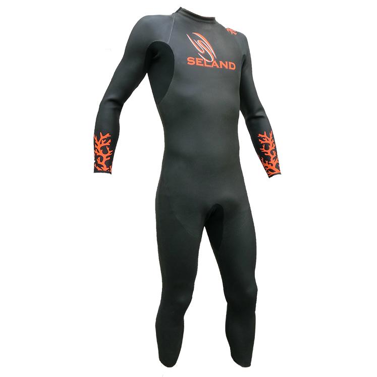 Location combinaison triathlon - Taille L