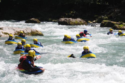 Hydrospeed