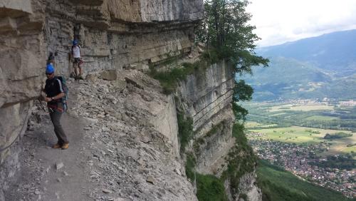Via Ferrata